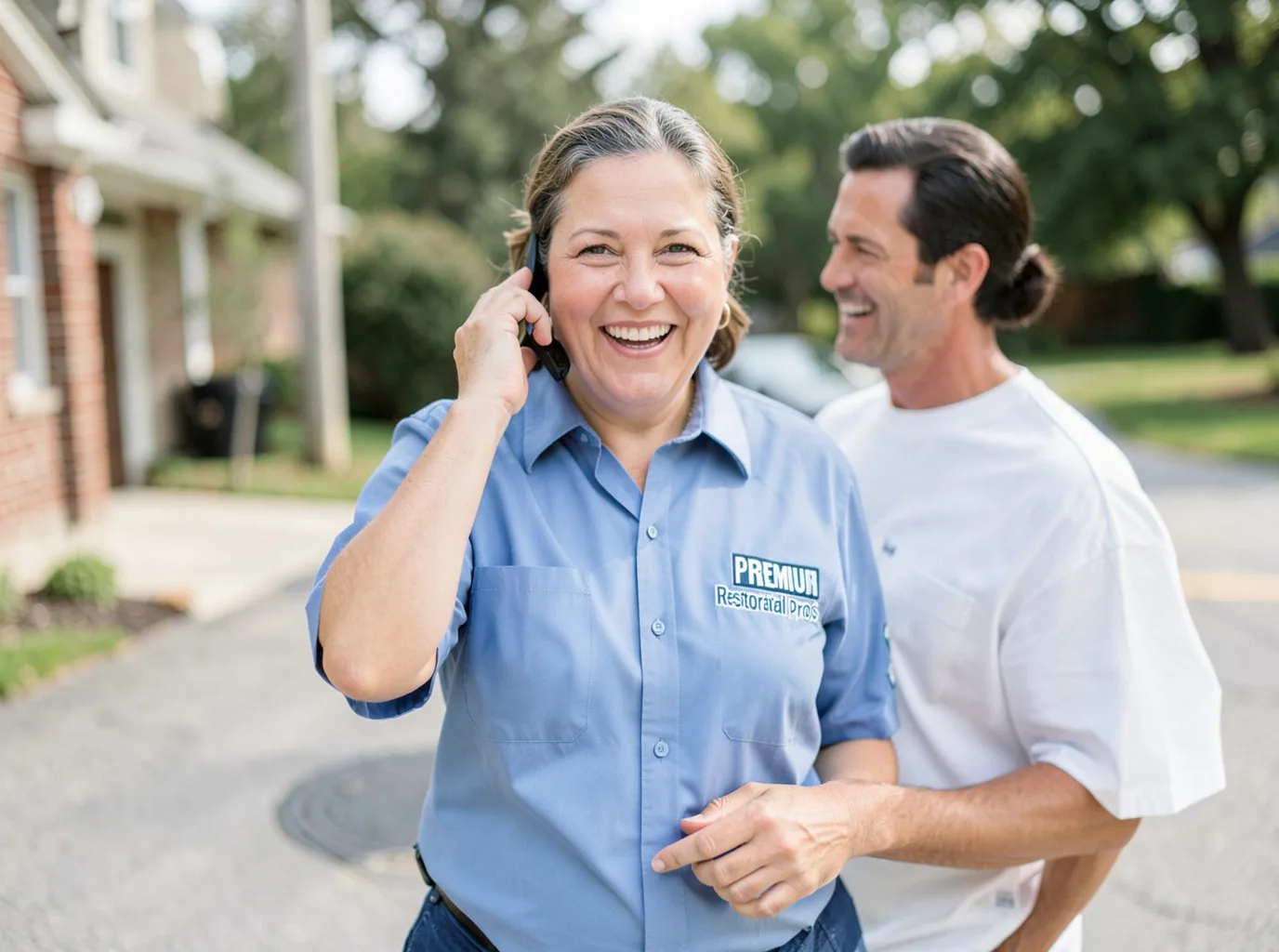 Water Damage Restoration Portage, ME FAQs